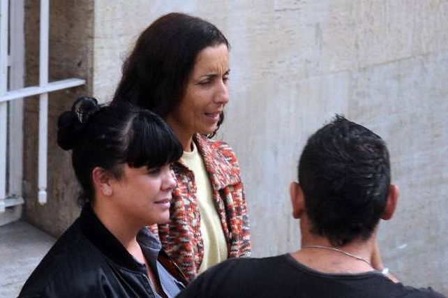 Murió Adriana Cruz, la mujer que ahogó a su hijo en el jacuzzi