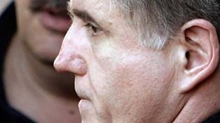 Condenan a Grassi a 15 a&ntilde;os por abuso sexual y corrupci&oacute;n de un adolescente