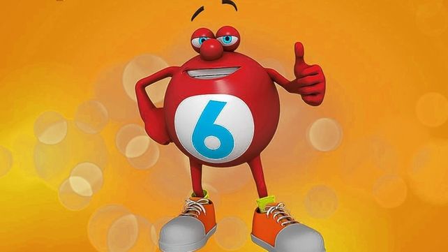 Un nuevo sorteo del Quini 6 dejó dos ganadores millonarios