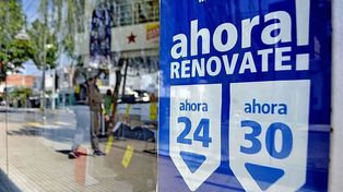 Ahora 30: la provincia busca incluir en el plan ventiladores