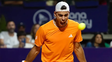 Argentina Open: los argentinos buscan quedarse con los últimos lugares a cuartos de final