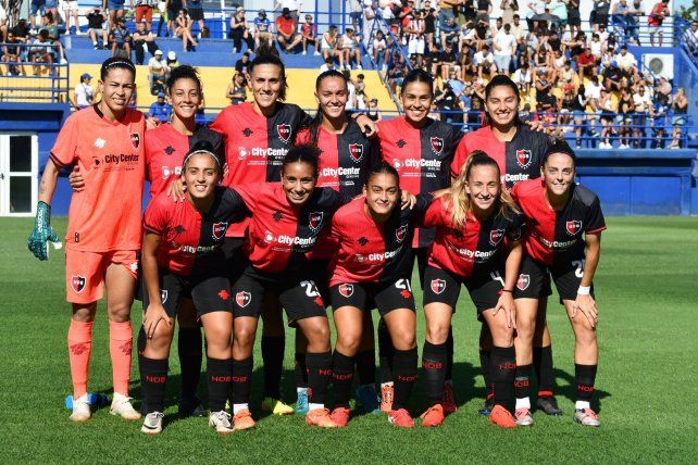 Newells venció a Boca 1 a 0 por la primera fecha del actual torneo de AFA.