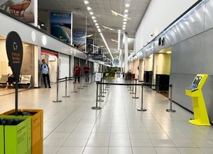 ATE anunció un paro por 48 horas en más de 27 aeropuertos de todo el país