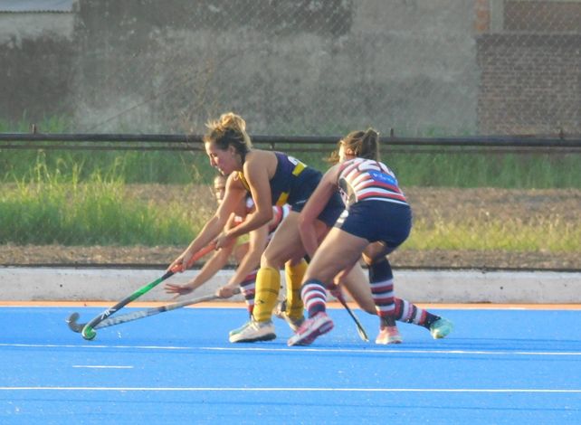 Equipos santafesinos viajan a tierras cuyanas