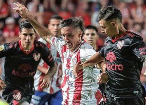 La buena noticia para los hinchas de Unión pensando en Instituto