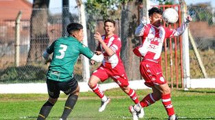 Reserva: Unión volvió al triunfo contra Banfield