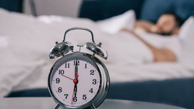 El descanso: una clave para la salud