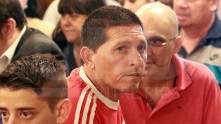 Miguel Ángel Titi Celis, condenado en 2019 por narcotráfico