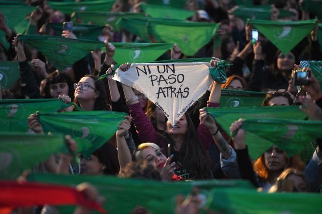 Efecto silencio: el 80% de las usuarias de salud en Santa Fe no sabe dónde acudir por un aborto legal