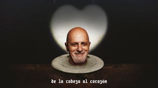 Gustavo Cordera llega a Tribus presentando De la cabeza al corazón