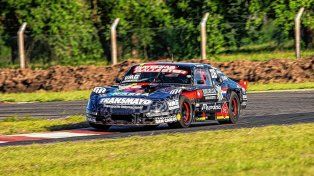 Ian Reutemann buscará recuperarse en San Jorge de lo sucedido en el Cabalén con su Chevy.