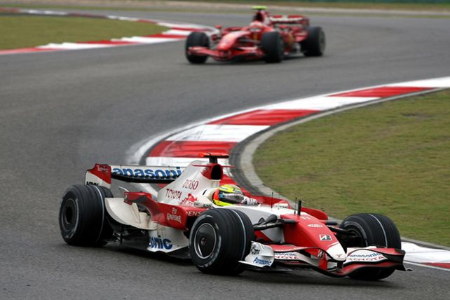 Después de 15 años, la F1 regresa a la Argentina