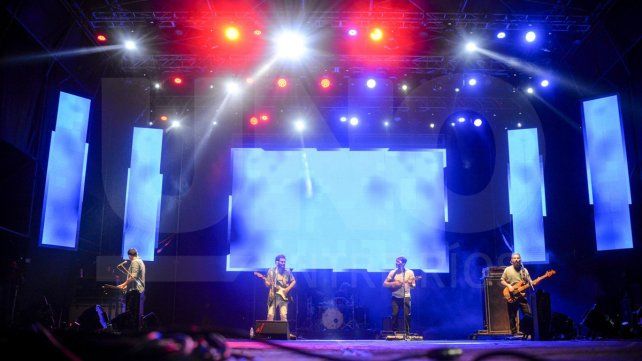 Una Fiesta del Mate inolvidable para Paraná