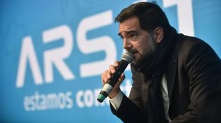 Encontraron equipos de espionaje en la casa del expresidente de Arsat