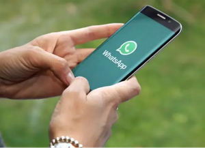 Cómo ocultar chats con códigos en WhatsApp
