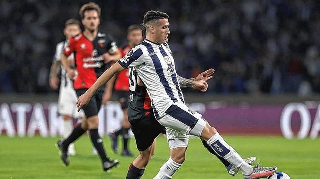 Colón buscará cortar una racha de 20 años sin ganarle a Talleres en Córdoba.