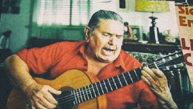 El Día de la Chamarrita y el hombre detrás de esta fecha