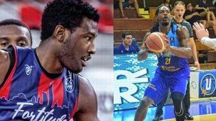 Los equipos correntinos se refuerzan para la Liga Nacional