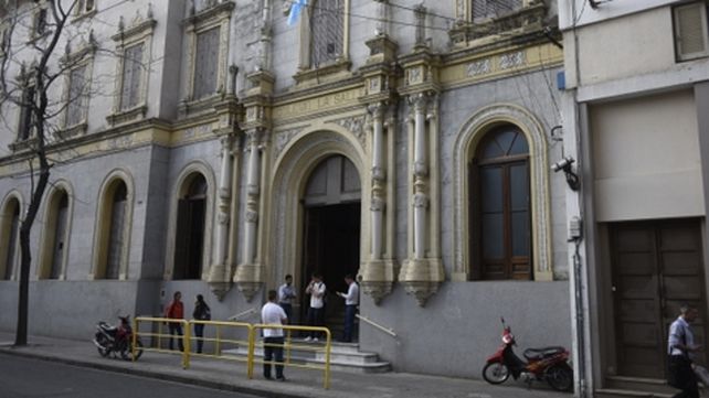 La opinión de especialistas en temas de niñez será decisiva para evaluar si se debe ir a sede judicial.