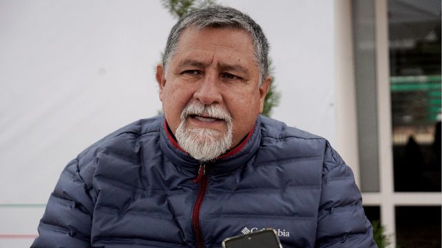 Empuje. Núñez dijo que el financiamiento creció en dólares un 60%.