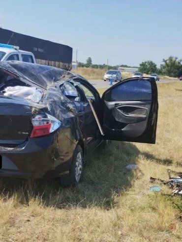 Gualeguaychú: se registraron tres siniestros viales en pocas horas en la ruta nacional 14