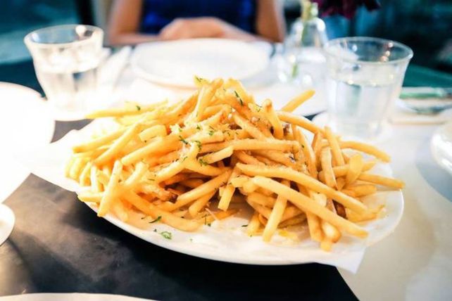 Día Mundial de la Papa Frita: origen, consumo y variedades de este popular alimento