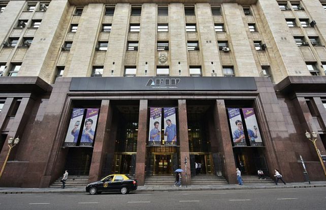 Sinceramiento fiscal en vacaciones