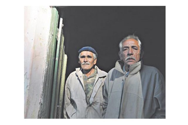 Guadalupe Lombardo/Página12