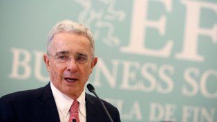 Álvaro Uribe Vélez es el primer expresidente condenado en Colombia