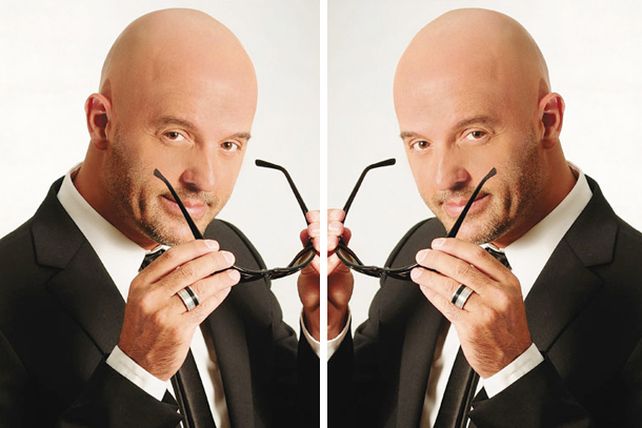 El Pelado vs. Guillermo López