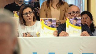 Reglamentaron la Ley Felipe