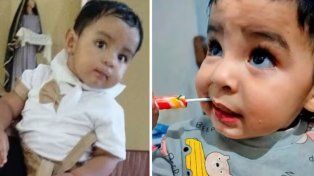 Escalofriantes detalles de la autopsia a Thiago Altamirano, el bebé que murió en Salta