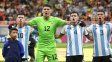 Argentina perdió por penales ante Alemania y se despidió del Mundial Sub 17