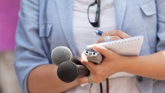 Equidad de género en medios: reglamentaron la ley