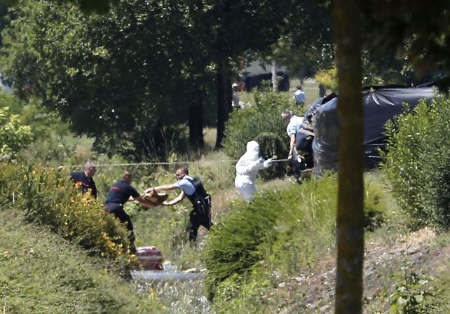 Foto: AP