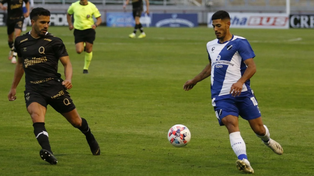 Unión oficializó la incorporación de Sebastián Jaurena