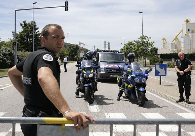 Foto: AP