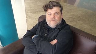 Siempre polémico: los tuits de Alfredo Casero sobre la violencia de género