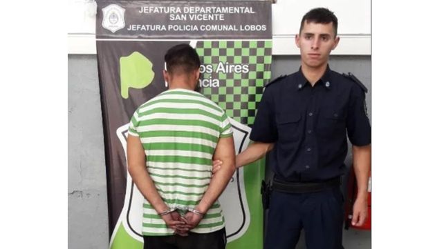 Asesinó a su prima de 8 años y quiso borrar el crimen causando una explosión