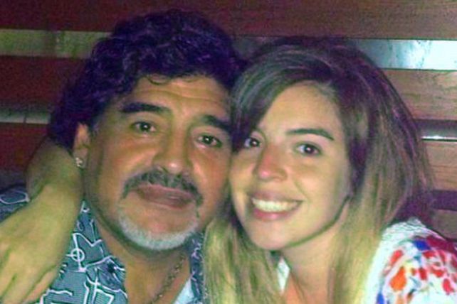 La amenaza de la nena