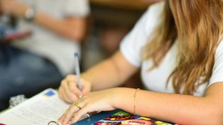 El gobierno provincial abrió la inscripción a las becas socioeducativas