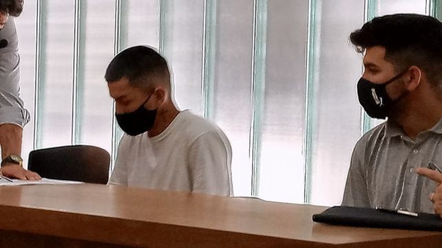 Juicio abreviado a los acusados de matar a Marcelo Cabeza