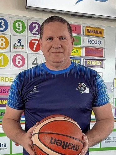 Diamante tendrá una charla gratuita sobre psicología del deporte