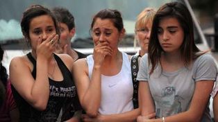 Tom&aacute;s Santill&aacute;n apareci&oacute; muerto y est&aacute; preso su ex padrastro
