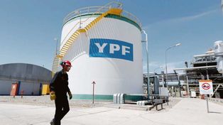 Autorizan a YPF a exportar gas natural a Chile