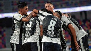 Central Córdoba va por más ante Deportivo Táchira