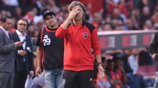 Anduvo bien en la Superliga