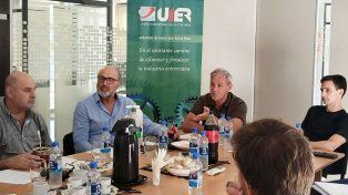 UIER planteó los desafíos que enfrenta la industria