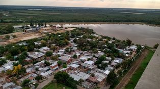 Villa Constitución vuelve a mirar al río Paraná: puerto, inversiones y turismo fluvial