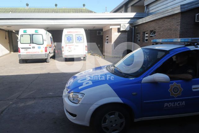 Seguridad y Salud definirán las medidas de acción en el Cullen